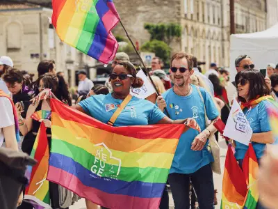 À Libourne, la Pride 2026 s'étend sur une semaine d'événements