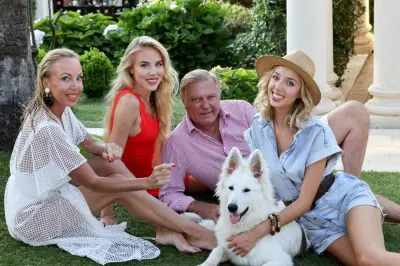 L'idylle de Jordan Bardella et la princesse Maria Carolina : ancrage varois et monégasque révélé