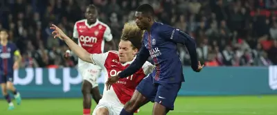 Ligue 1 : Dembélé et Luis Enrique dominent les salaires avec 1,5 million d'euros par mois