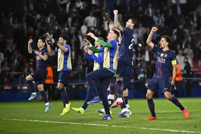 Ligue des Champions : Qui décrochera son billet pour les demi-finales ?