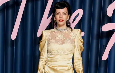 Lily Allen décroche un rôle dans l'adaptation de Virginia Woolf