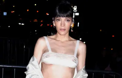 Lily Allen double ses tarifs sur Cameo, la plateforme de vidéos personnalisées