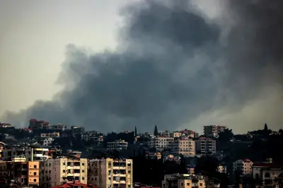 L'impasse diplomatique française face au Hezbollah au Liban