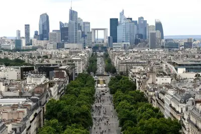 L'indice PMI composite révèle une contraction accélérée du secteur privé en mars