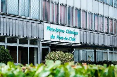 Liquidation de Vencorex à Bercy : le projet des ex-salariés redonne espoir