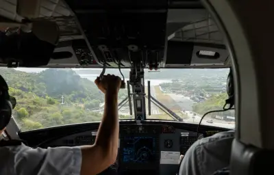 Liquidation judiciaire d'Air Antilles : fin des liaisons aériennes antillaises