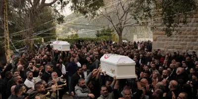 L'Iran accepte de négocier avec les États-Unis mais avertit que la guerre n'est pas terminée