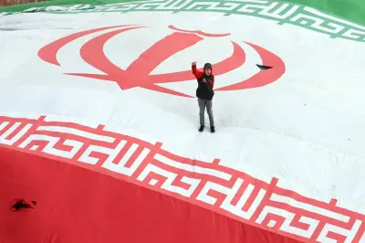 L'Iran se rend ou l'Iran rempile : analyse d'une crise diplomatique persistante