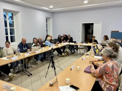 Listrac-Médoc vote un budget stable et instaure des amendes pour dépôts sauvages