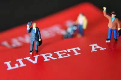 Livret A : Mars 2026, le pire mois depuis 2009 avec des retraits massifs des épargnants