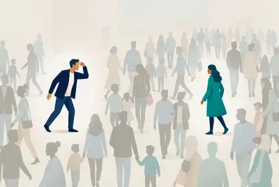 L'âme sœur, un mythe qui peut ruiner votre couple