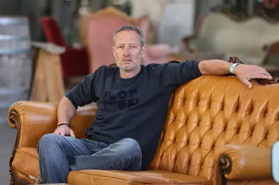 L'énigme des disparus de Boutiers revisitée par l'auteur Jean-Charles Chapuzet