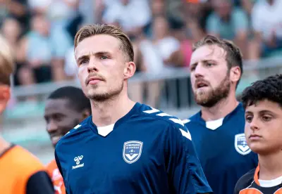 Léo Jousselin saisit sa chance et livre un match complet avec le FC Nantes