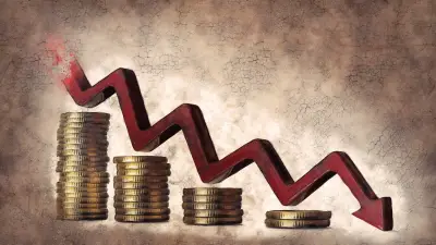 L'OCDE alerte : la dette mondiale atteint un record historique à 109 000 milliards de dollars