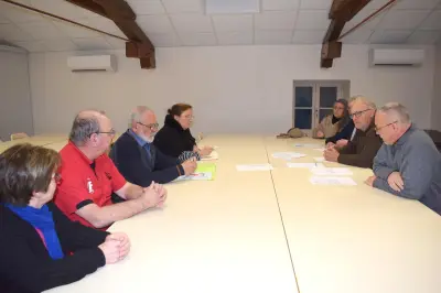 L'Office des sports du Pays de Duras planifie un forum et un trophée pour les athlètes locaux