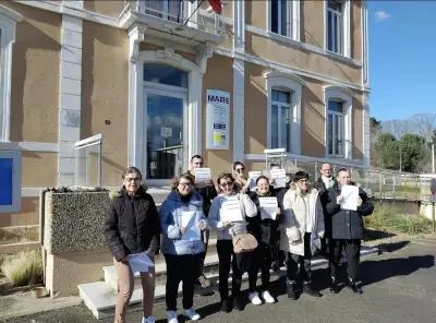 Loi justice 2019 : des résidents handicapés votent pour la première fois aux municipales