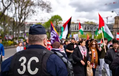 Loi Yadan : mobilisation étudiante et interventions policières sur les campus