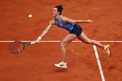 Lois Boisson fait son retour à Madrid après six mois d'absence et des blessures difficiles