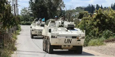 L'ONU condamne fermement l'attaque ayant coûté la vie à un Casque bleu français au Liban