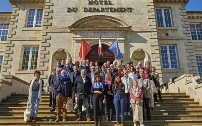 Lot-et-Garonne : Candidatures ouvertes pour le Conseil citoyen jusqu'au 31 mai