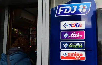 Loto de Pâques : trois gagnants se partagent la cagnotte de 16 millions