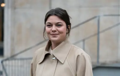 Louane célèbre son enterrement de vie de jeune fille au Maroc avant son mariage