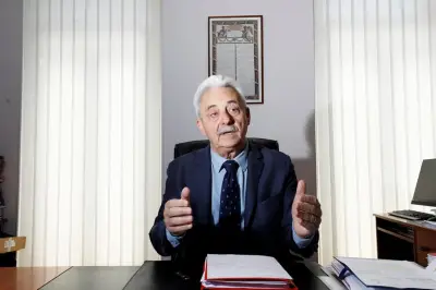 Louis Nègre : 30 ans de pouvoir à Cagnes-sur-Mer passés au crible après sa défaite