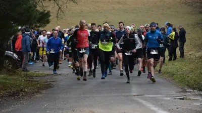 Lozère : Trail de Bellesagne, Nuit du Loto et Colloque LGBTQIA+ à l'affiche