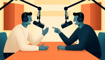 L'ère de l'oralité numérique : comment notre voix façonne la politique et la société