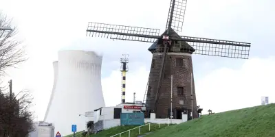 L'État belge envisage le rachat des réacteurs nucléaires à Engie