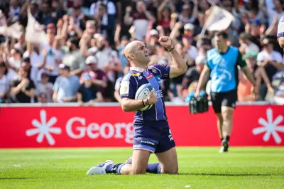 L'UBB écrase Leicester et se qualifie pour un quart de finale explosif face au Stade Toulousain