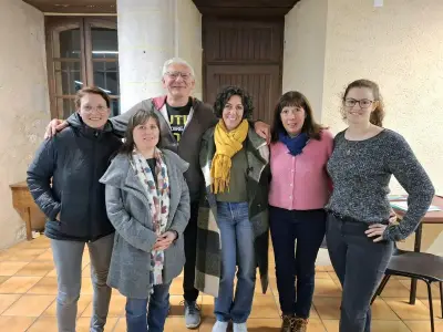 L'UCACC dévoile ses ambitions pour dynamiser Castillonnès avec une carte de fidélité et de nouveaux événements