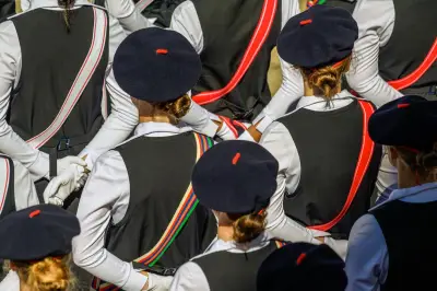 Lucile Novat dénonce le lycée de la Légion d'honneur, un « bocal de privilèges » à Saint-Denis