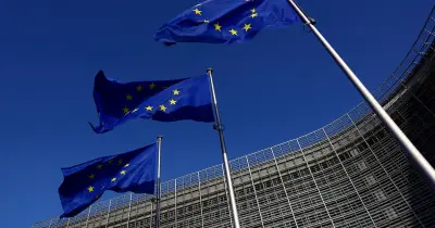 L'UE débloque enfin le prêt de 90 milliards d'euros à l'Ukraine après le recul de la Hongrie