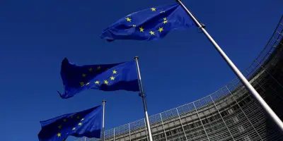 L'UE enclenche la procédure finale pour un prêt de 90 milliards d'euros à l'Ukraine