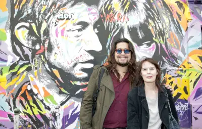 Lulu Gainsbourg révèle la gestion harmonieuse de l'héritage artistique de son père