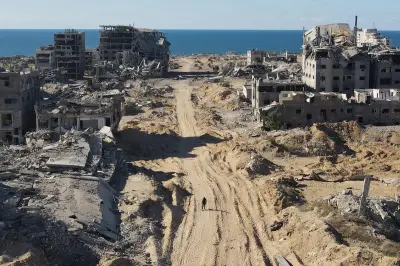 L'Union juive française pour la paix poursuit FedEx pour complicité présumée dans le conflit à Gaza