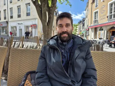 « L’Usine retrouvée » : des papetiers devenus gantiers témoignent de la résilience industrielle