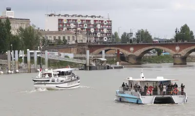 Lévignac-de-Guyenne : un centre de loisirs dédié à l'eau pour les vacances de printemps