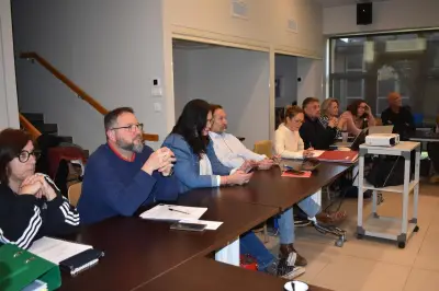 Macau : Unanimité pour la répartition des délégations au conseil municipal