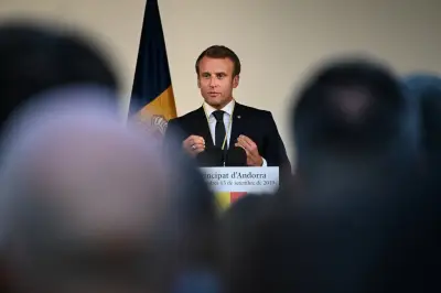 Macron en Andorre : l'avortement au cœur de la visite présidentielle