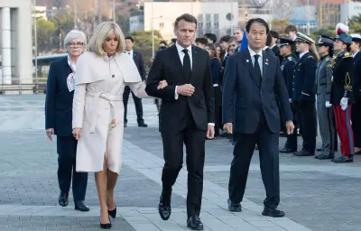 Macron répond à Trump : critiques sur l'Otan et l'Iran, et propos sur sa vie privée