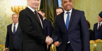 Madagascar exige l'expulsion d'un agent de l'ambassade de France