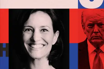 Magali Lafourcade : la magistrate qui a dénoncé l'ingérence américaine dans la justice