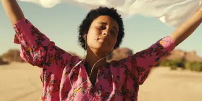 Mahamat-Saleh Haroun illumine le Tchad avec 'Soumsoum, la Nuit des Astres'