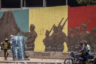 Mali : l'alliance djihadistes-Touaregs met la junte sous pression