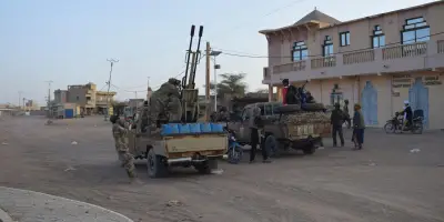 Mali : les indépendantistes touareg visent Gao, Tombouctou et Ménaka