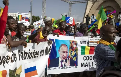 Mali : les mercenaires russes d'Africa Corps en déroute face aux rebelles