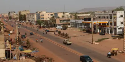 Mali : reprise des combats à Kidal entre l'armée et des rebelles