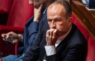 Manuel Bompard appelle Écologistes et communistes à une candidature commune pour la présidentielle